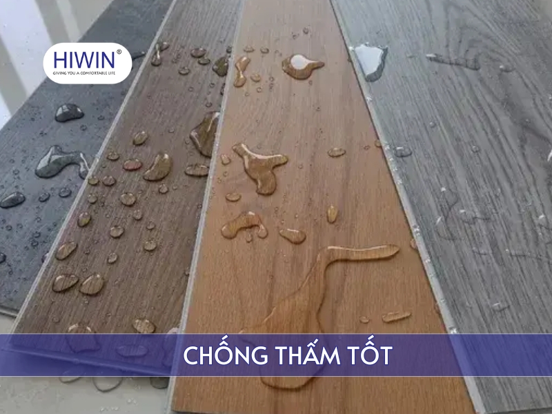 Tủ lavabo nhựa PVC có tính bền bỉ cao và mức giá hợp lý trên thị trường