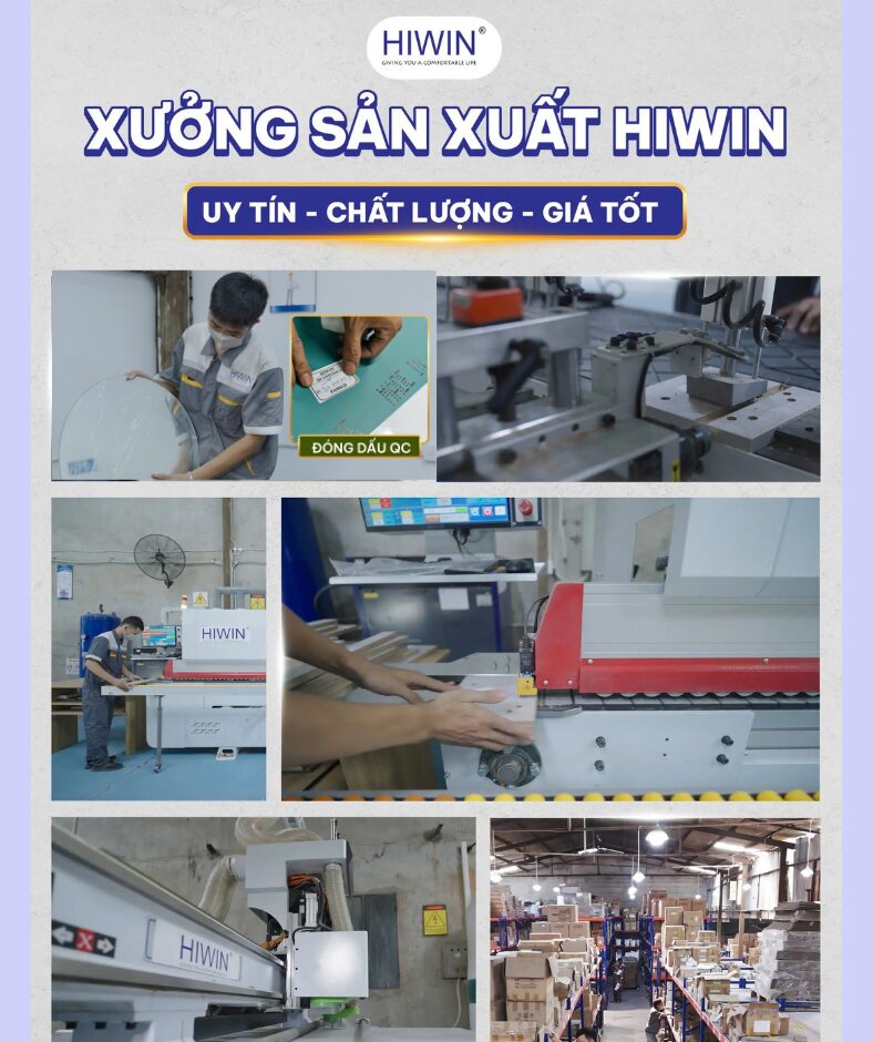 Địa chỉ bán gương thông minh uy tín, giá tốt nhất hiện nay