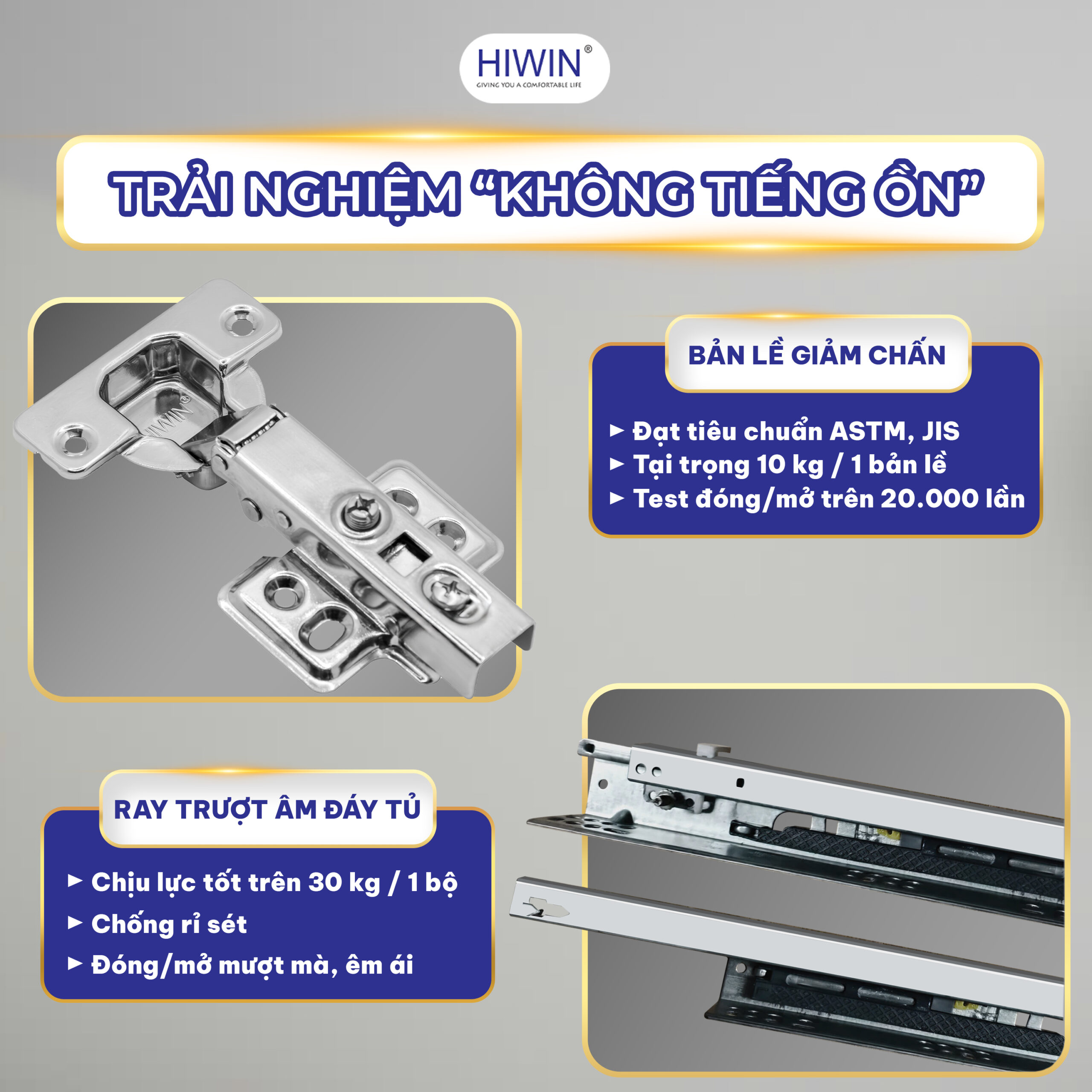 Phụ kiện cao cấp vừa giúp bảo vệ sản phẩm vừa mang lại trải nghiệm tốt hơn