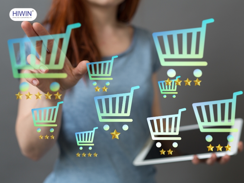 Lựa chọn đơn vị uy tín để mua tủ lavabo online