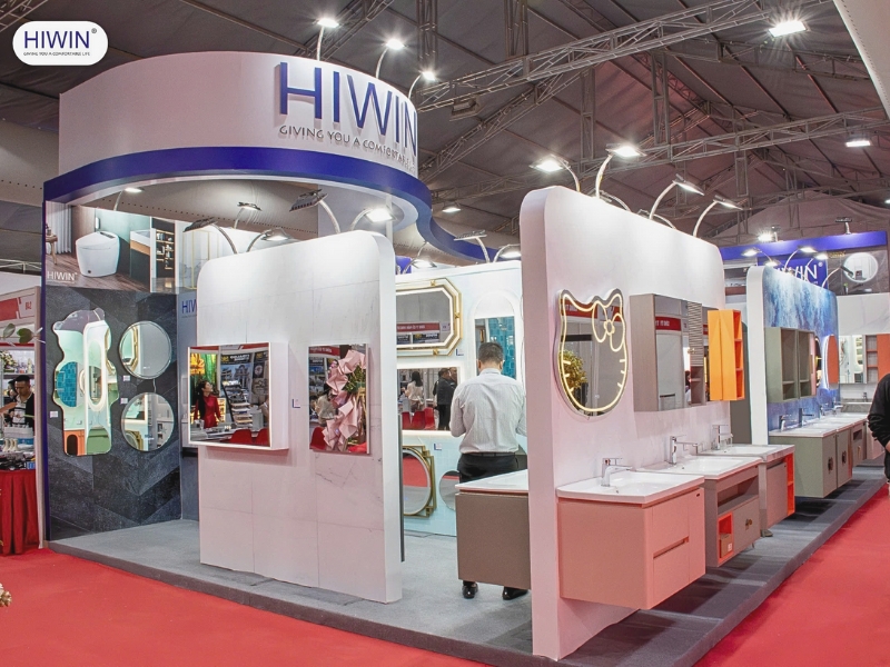 Tham khảo địa chỉ mua tủ lavabo giá rẻ TPHCM