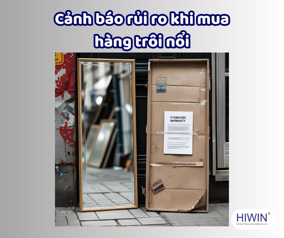 Không rõ thương hiệu
