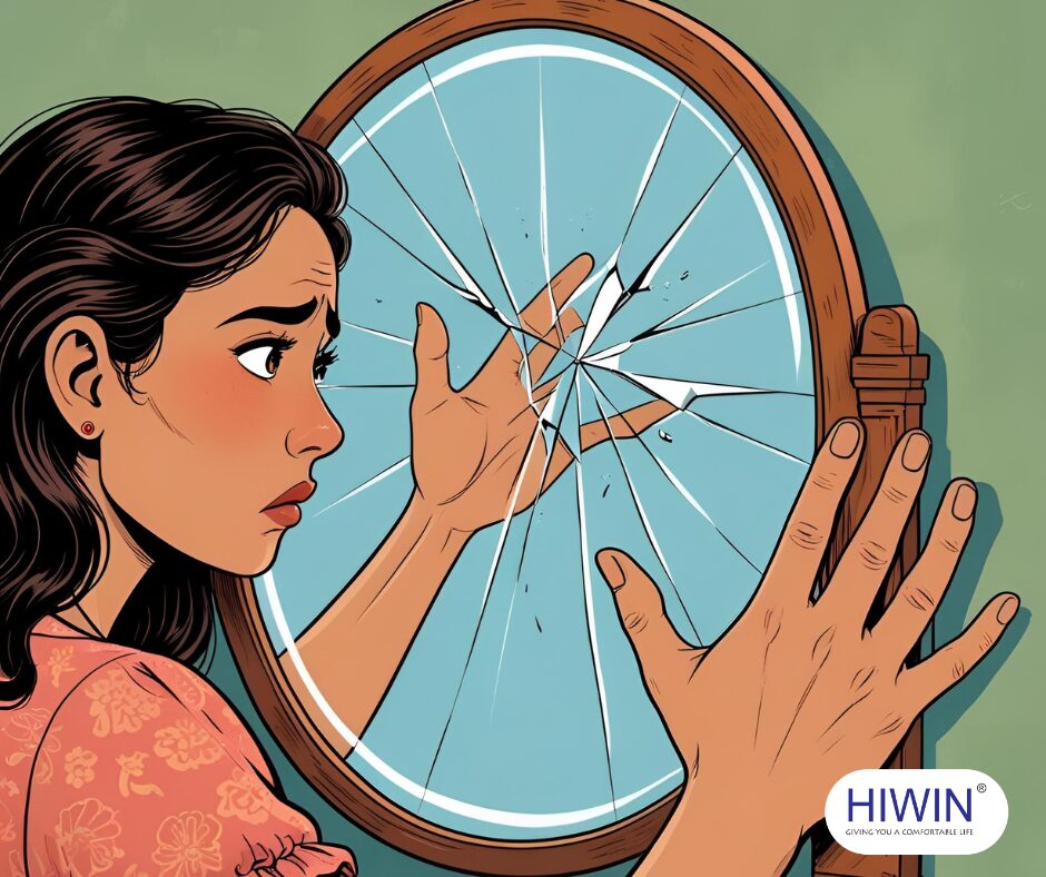 Vận xui – Gia đình lục đục – Mất cân bằng phong thủy