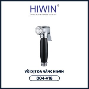 Vòi xịt 004-V18