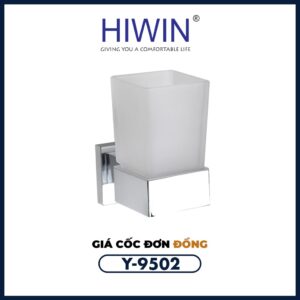 Giá đựng bàn chải Hiwin Y-9502