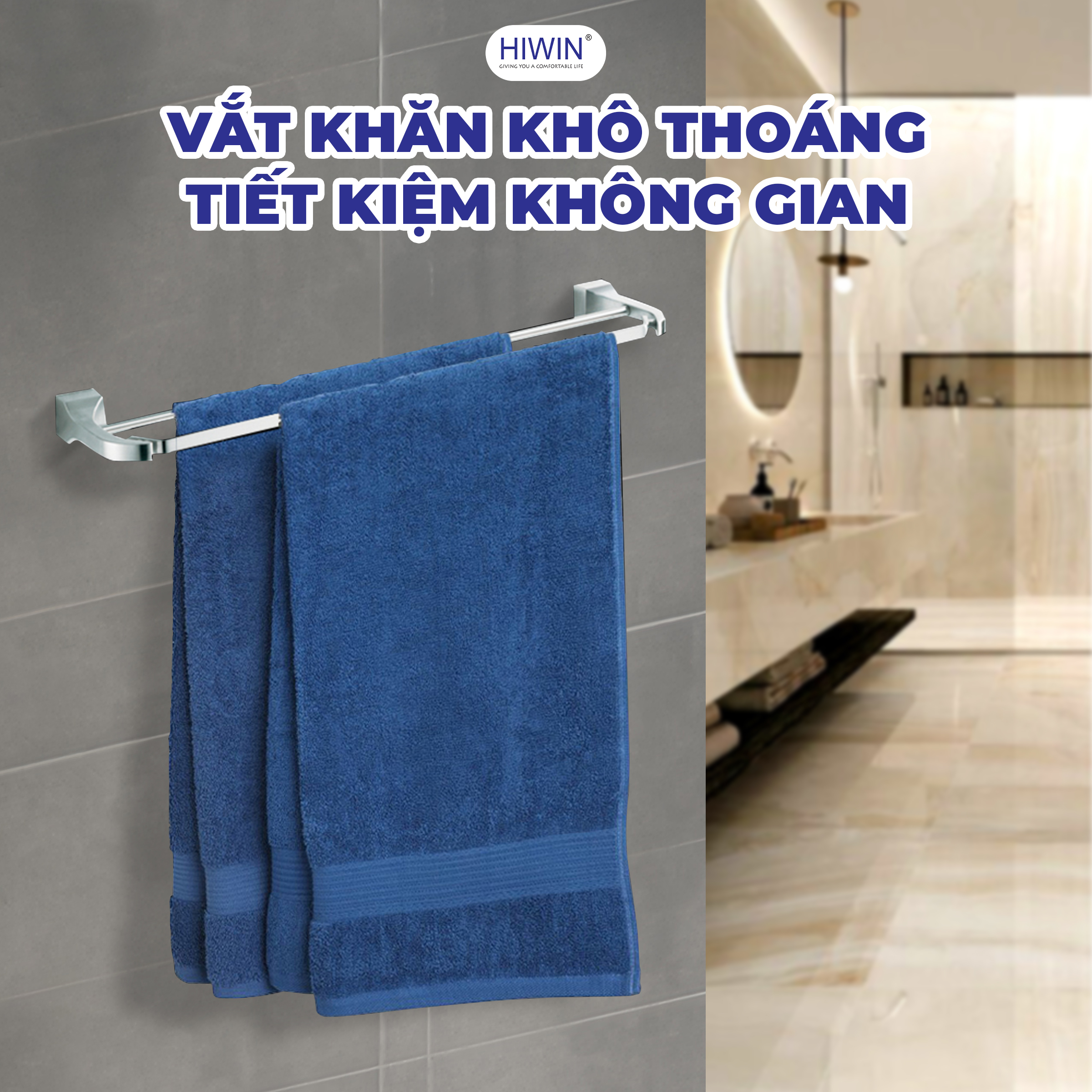 Hiwin Y-238 sở hữu nhiều tính năng vô cùng tiện lợi