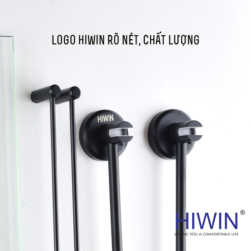 Thương hiệu Hiwin luôn cam kết chất lượng sản phẩm