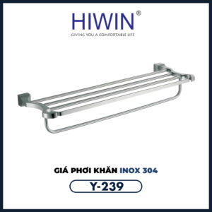 khung ảnh web giàn treo khăn Y-239