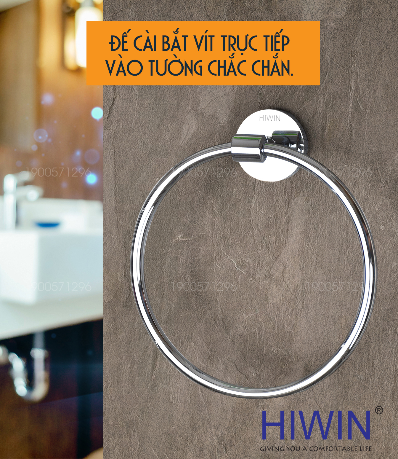 Hiwin Y-2305 với đa dạng công năng sử dụng