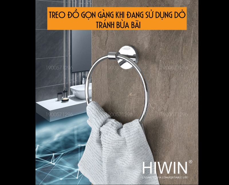 Hiwin Y-2305 với đa dạng công năng sử dụng
