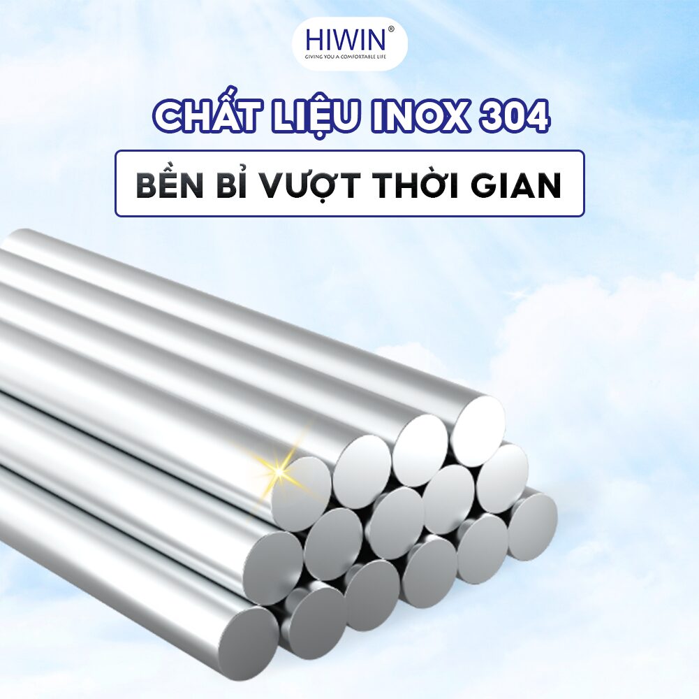 Kẹp định vị 180 kính kính FC-2036 sử dụng inox 304 đạt chuẩn ASTM