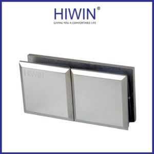 Kẹp định vị 180 độ kính kính cạnh vát Hiwin FC-2087