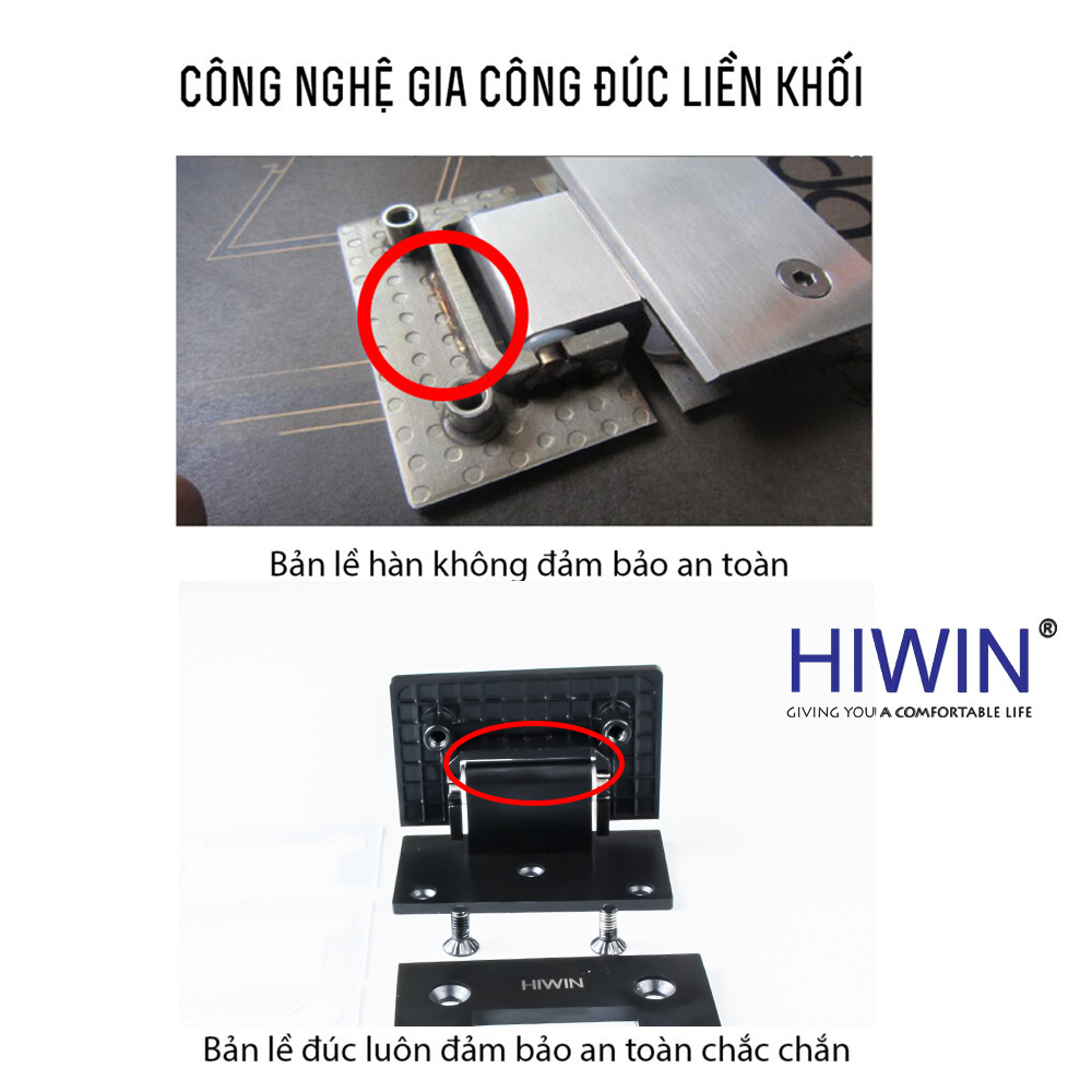 Gia công đúc nguyên khối – Đảm bảo độ bền và chịu lực