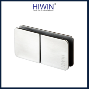 Kẹp định vị 180 kính kính FC-091