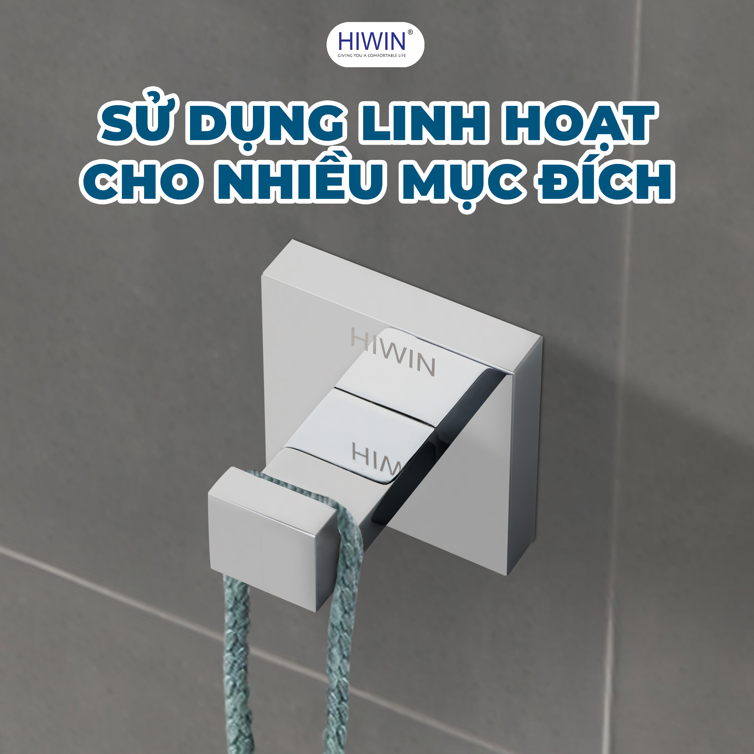 Có thể sử dụng Y-1204 cho nhiều mục đích khác nhau