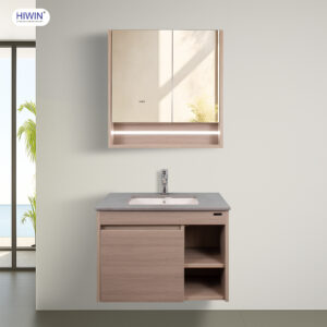 Tủ nhà tắm Hiwin YP-005