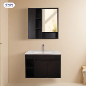 bộ tủ chậu Lavabo Hiwin YS-2624