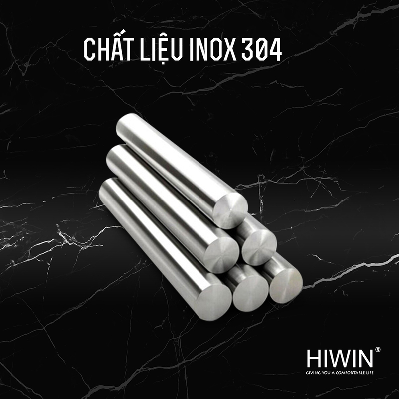Bộ chổi cọ toilet Hiwin Y-236