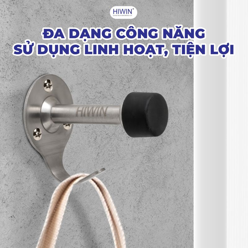 Đa dạng công năng sử dụng linh hoạt, tiện lợi