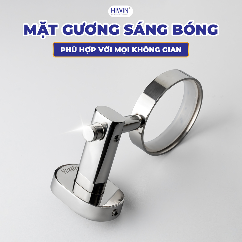 Giá để xà phòng rửa tay Hiwin Y-1133