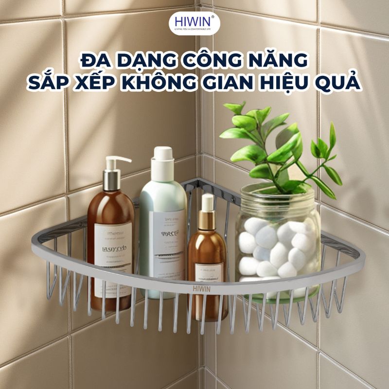 Công năng tiện ích cho không gian hiện đại