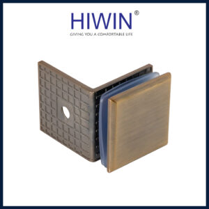 Kẹp cố định Hiwin FC-2082 màu đồng giả cổ
