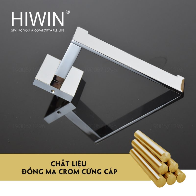 Hiwin Y-9506 làm từ đồng nguyên khối chắc chắn