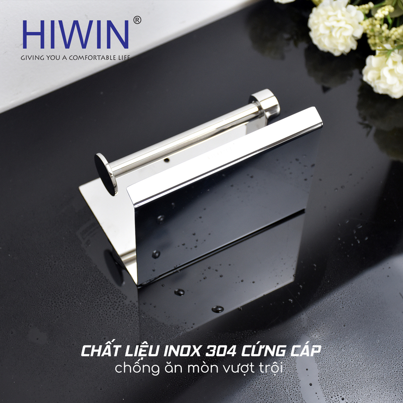 Hiwin Y-5009 được làm từ Inox 304 cao cấp