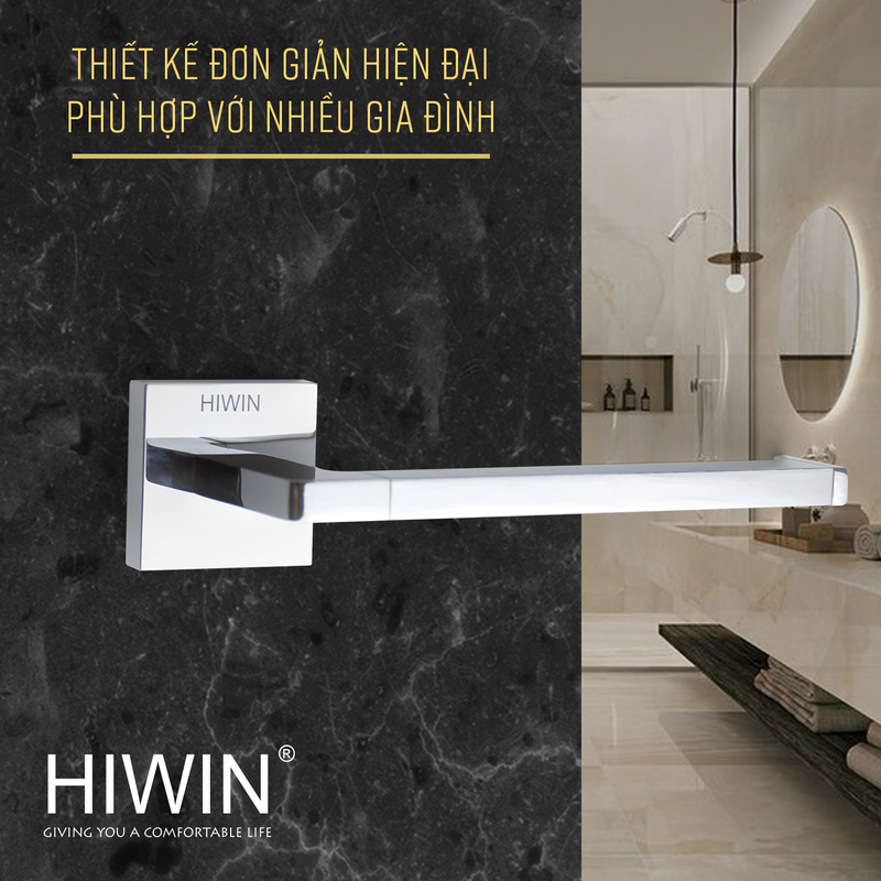 Thiết kế Hiwin Y-1206: Sự kết hợp hoàn hảo giữa tinh tế và hiện đại
