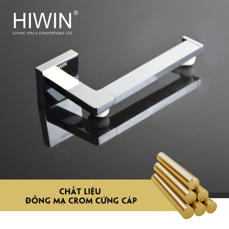 Vẻ đẹp vượt thời gian từ công nghệ mạ Crom bóng gương