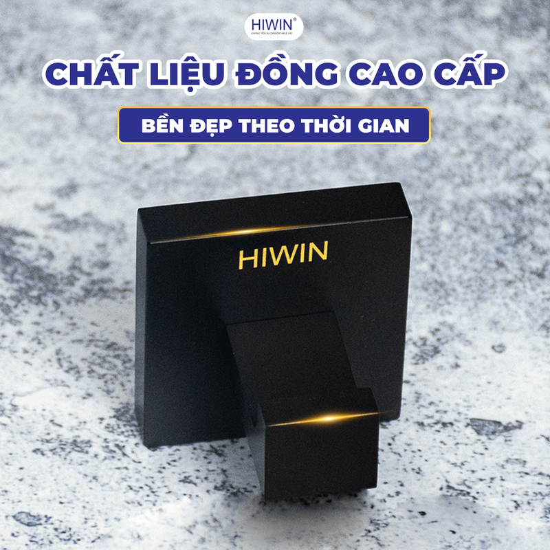 Hiwin Y-1304 làm từ đồng cao cấp