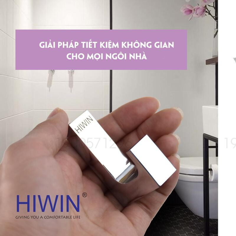  Hiwin Y-3901C tiết kiệm không gian cho mọi nhà