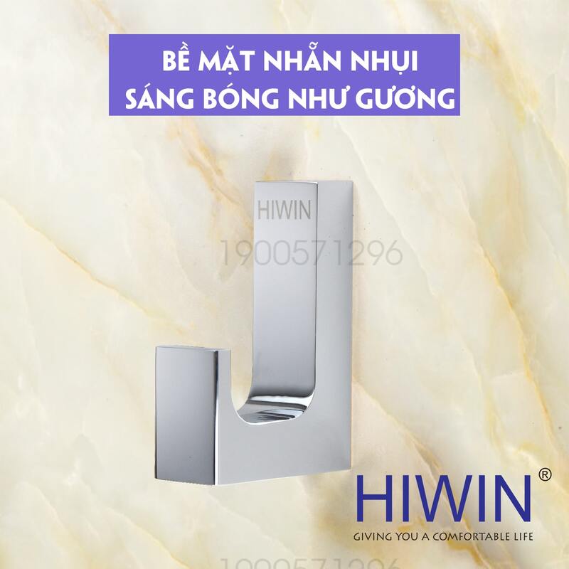  Hiwin Y-3901C có bề mặt nhẵn bóng như gương