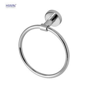 Móc treo khăn tròn Hiwin Y-5035 tinh tế trong từng chi tiết