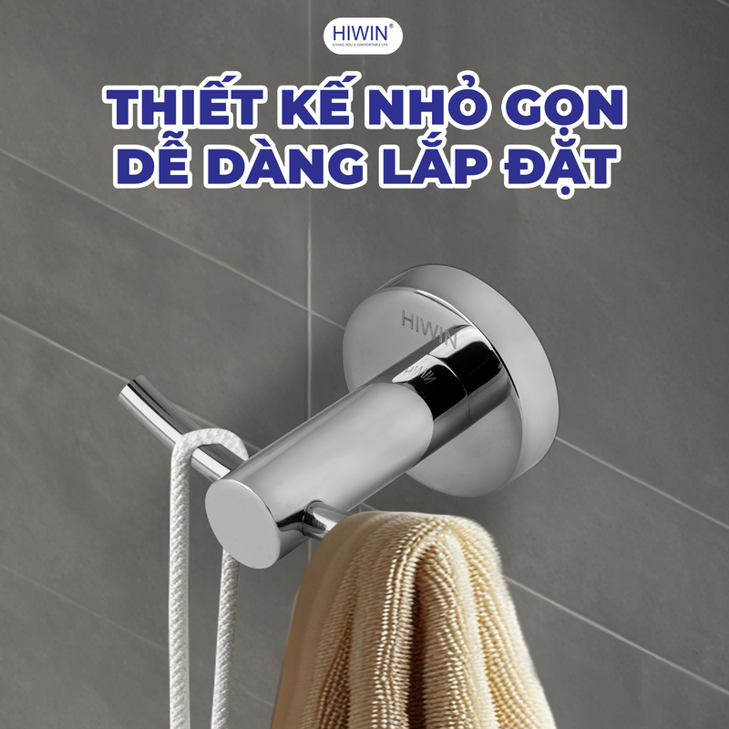 Hiwin Y-530A dễ dàng lắp đặt