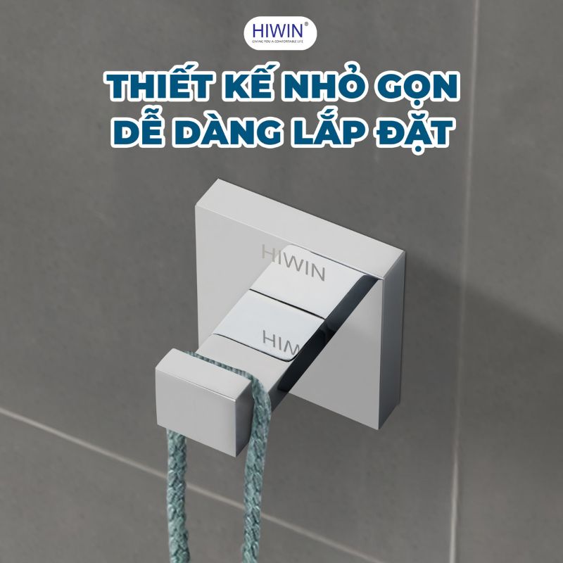 Lắp đặt nhanh chóng phù hợp mọi không gian