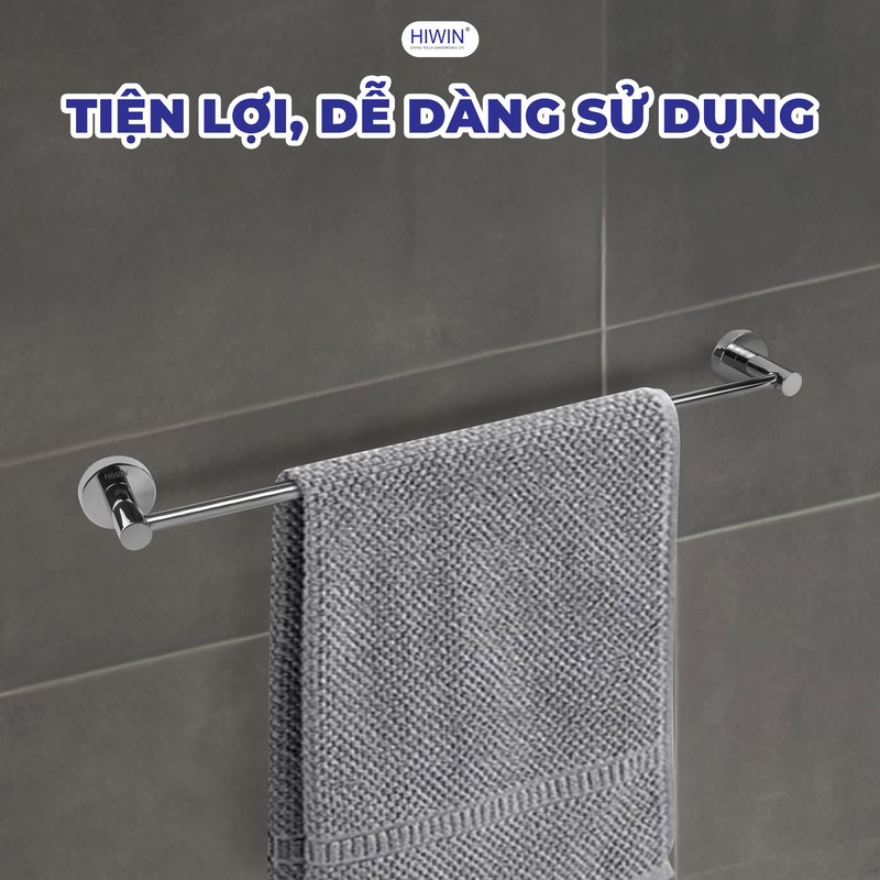 Thanh treo inox 304 Hiwin Y-540A 