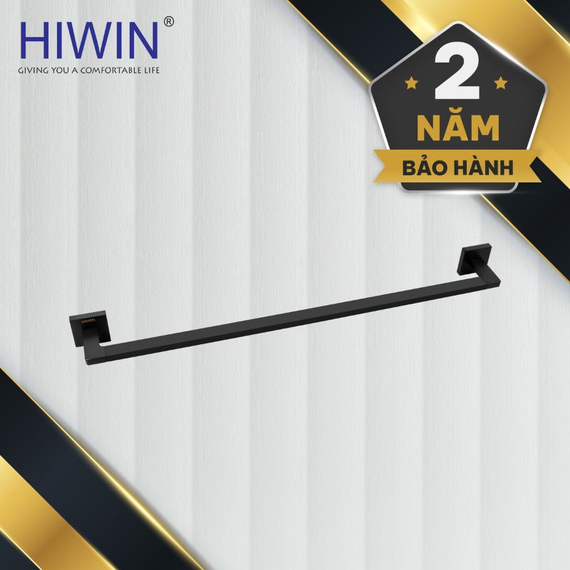 Chính sách bảo hành 2 năm từ thương hiệu Hiwin