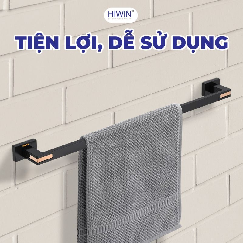 Công năng sử dụng linh hoạt, tiện lợi