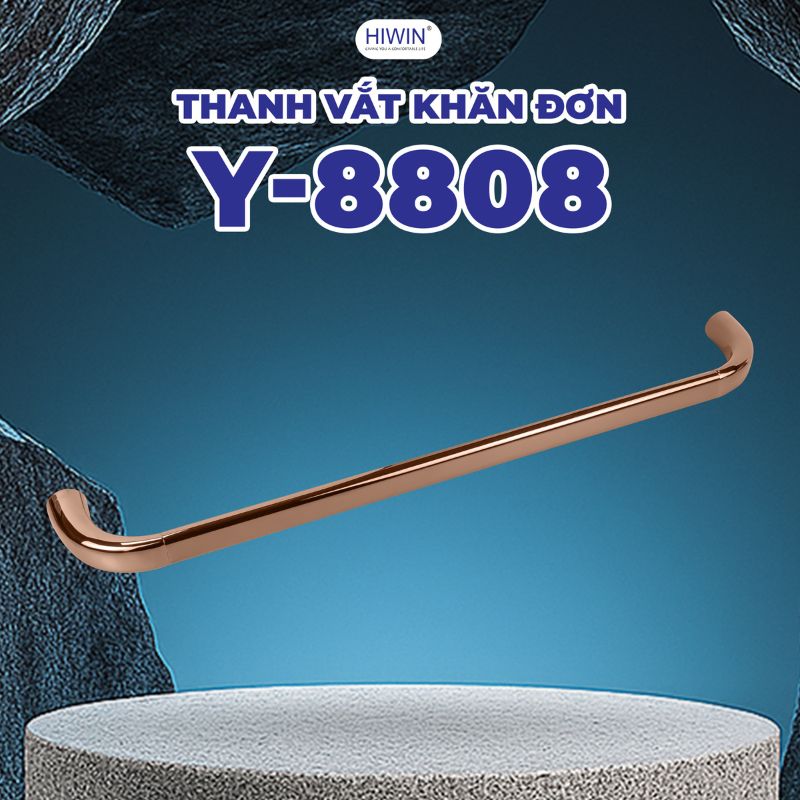 Hiwin Y-8808 điểm nhấn hiện đại cho không gian