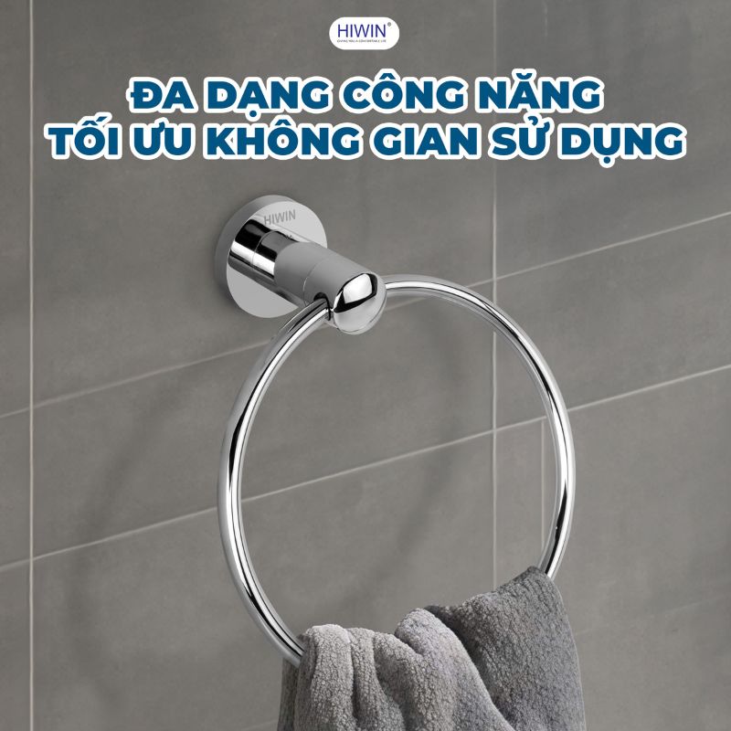 Đa dạng công năng, tối ưu không gian sử dụng