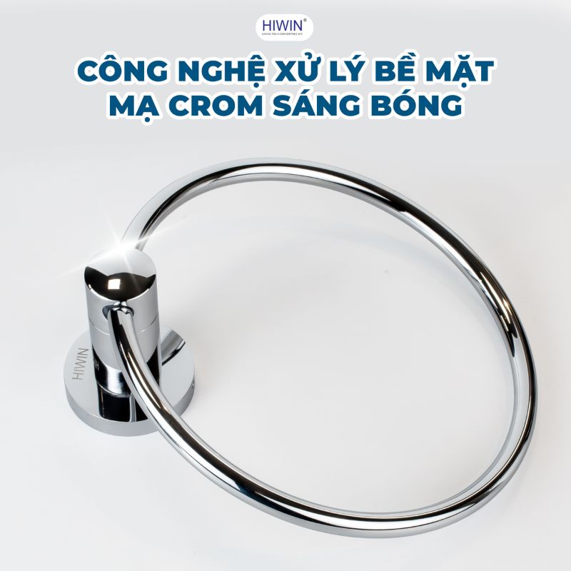 Công nghệ xử lý bề mặt được gia công kỹ lưỡng