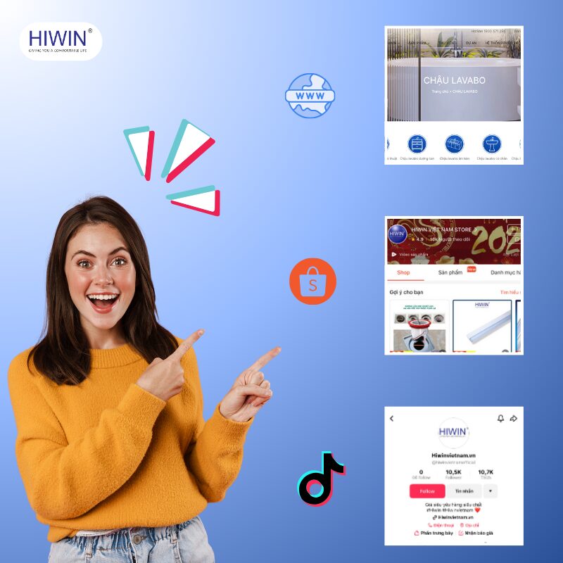 Mua chậu rửa lavabo âm bàn, dương bàn ở đâu chất lượng