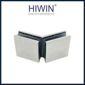 Kẹp định vị 135 độ kính kính Hiwin FC-2034 kẹp kính chắc chắn chống rung lắc