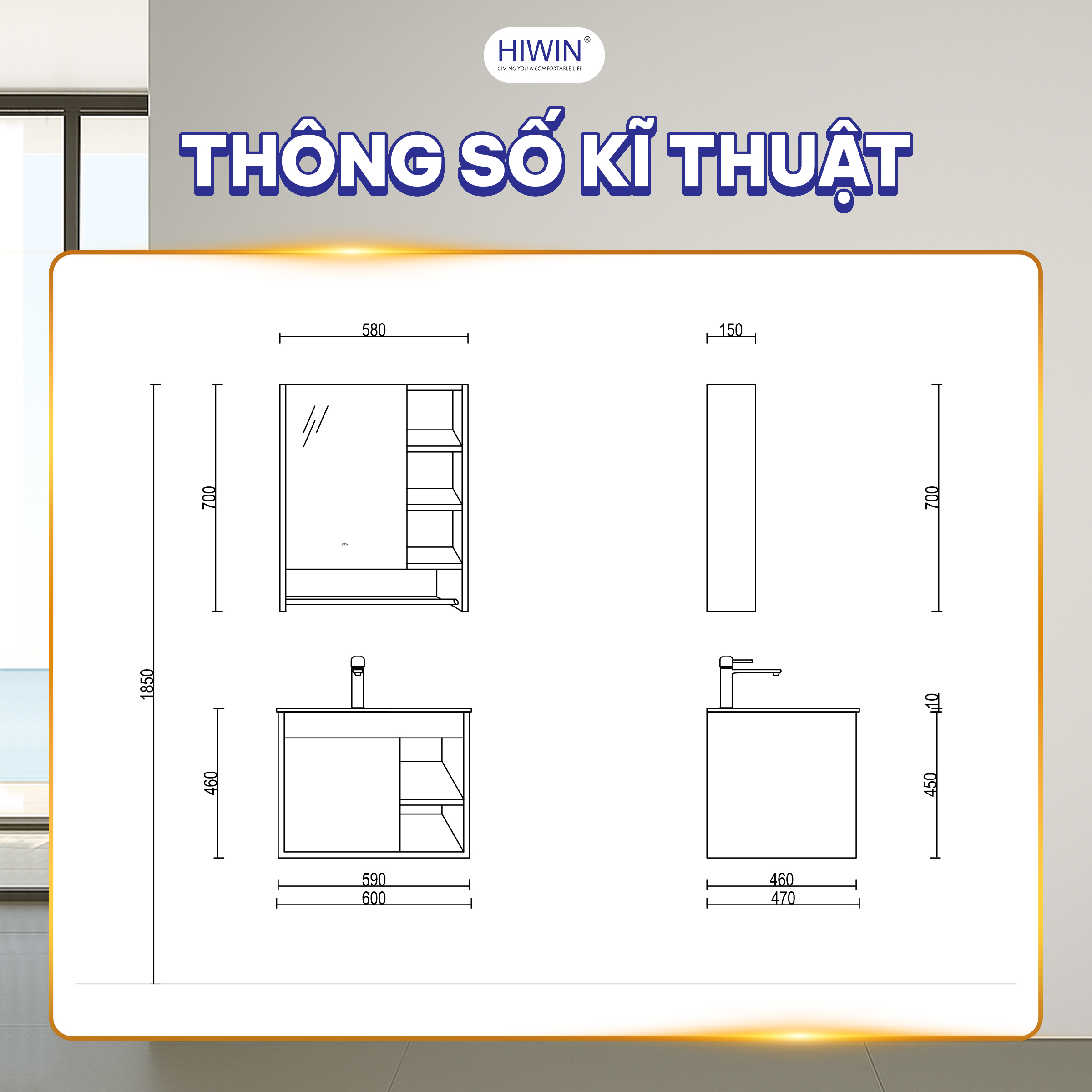 Thông số kĩ thuật của YP-2466