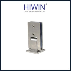 Bản lề cabin kính đế cân Hiwin HG-001