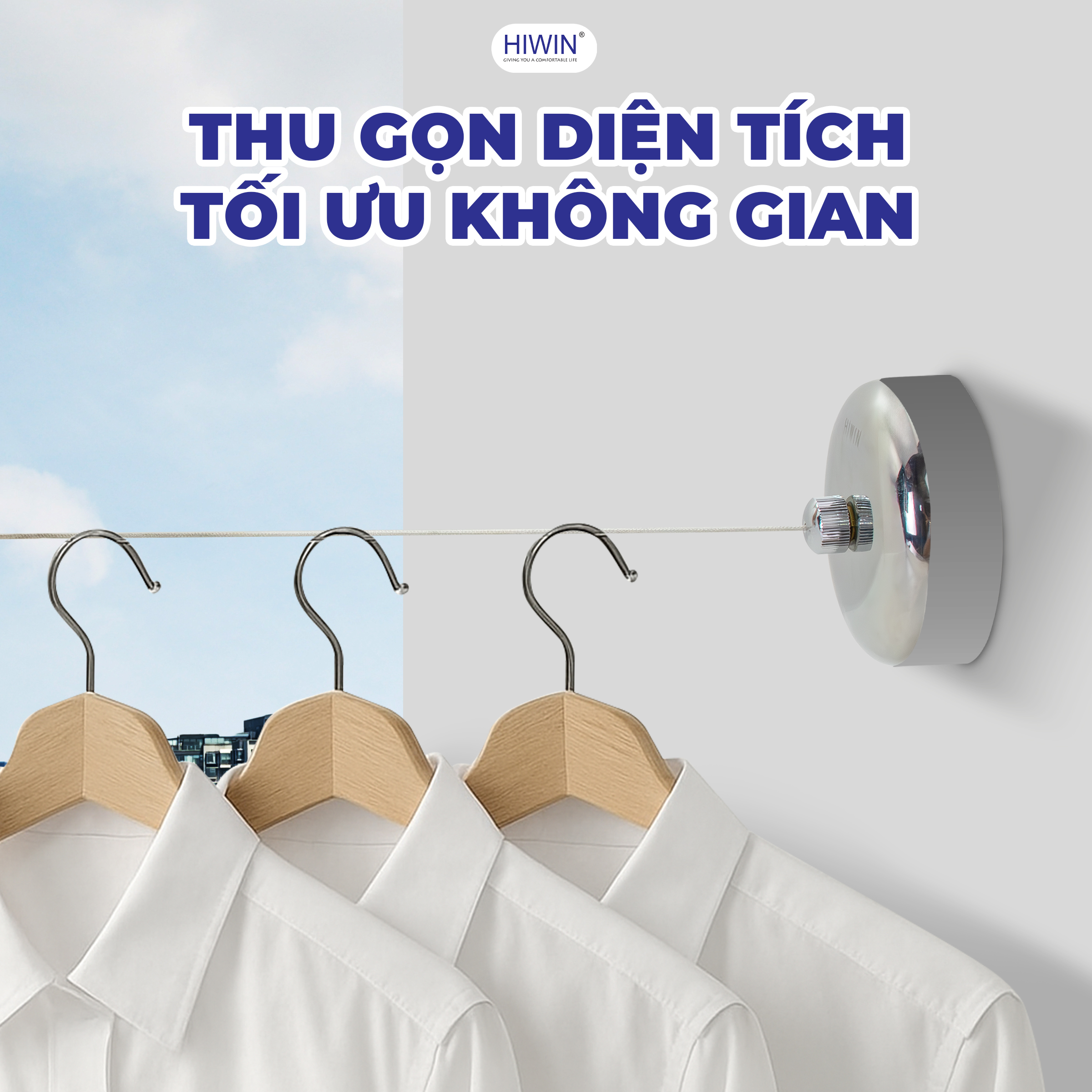 Hiwin Y-002 tính năng sử dụng vượt trội