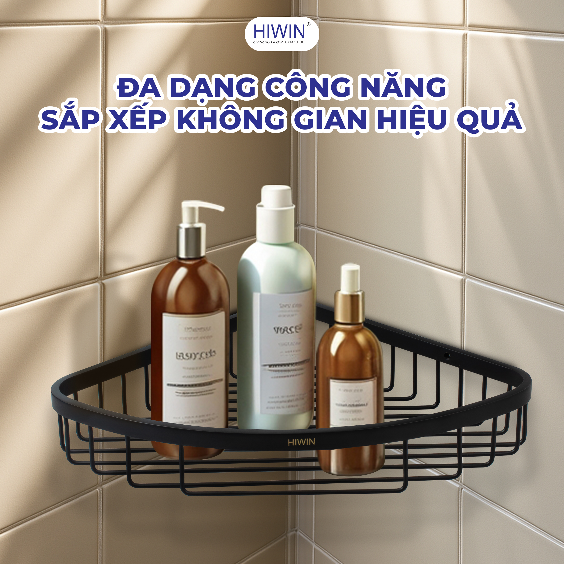 Y-5216B đa dạng công năng