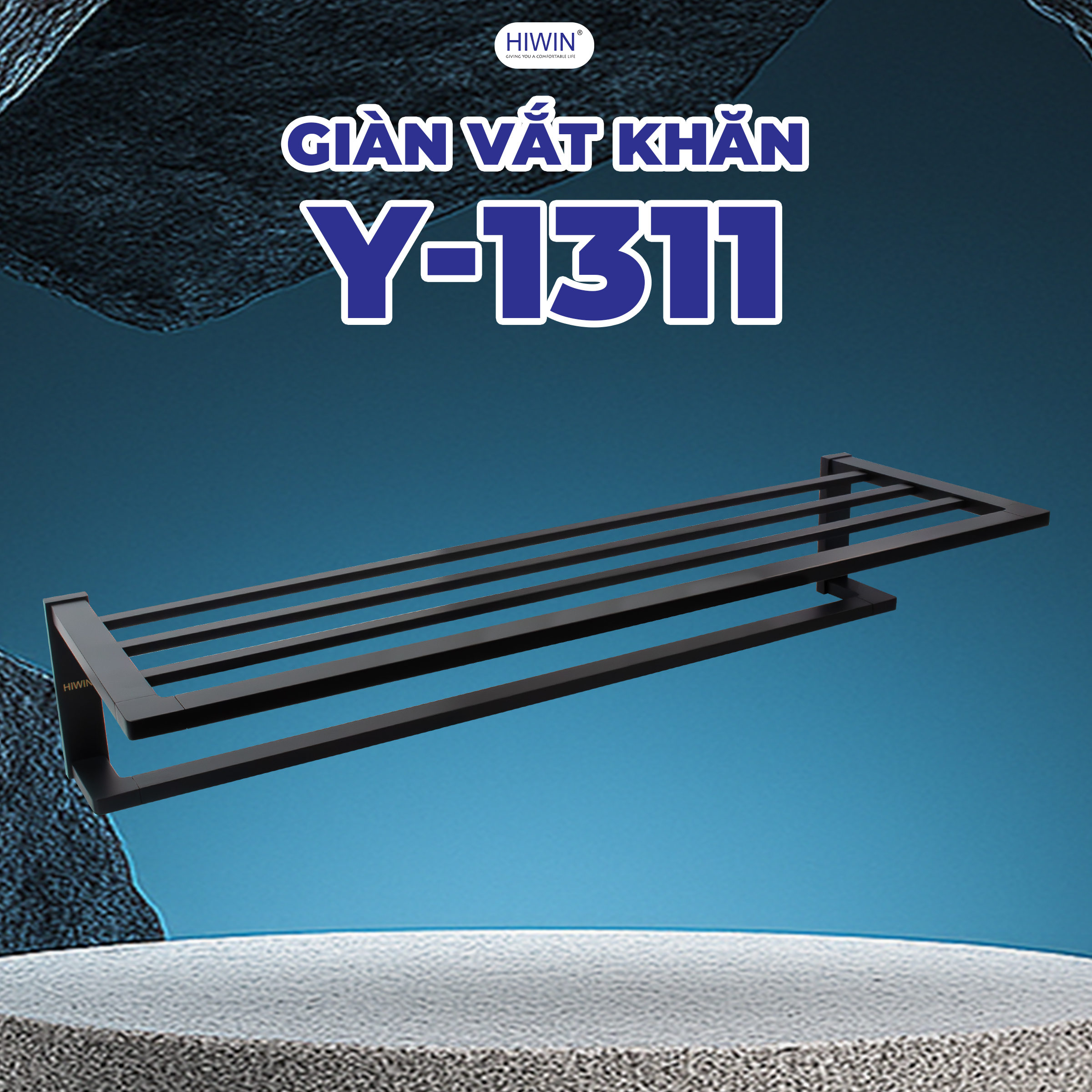 Thiết kế tiện ích cho phòng tắm gia đình hiện đại