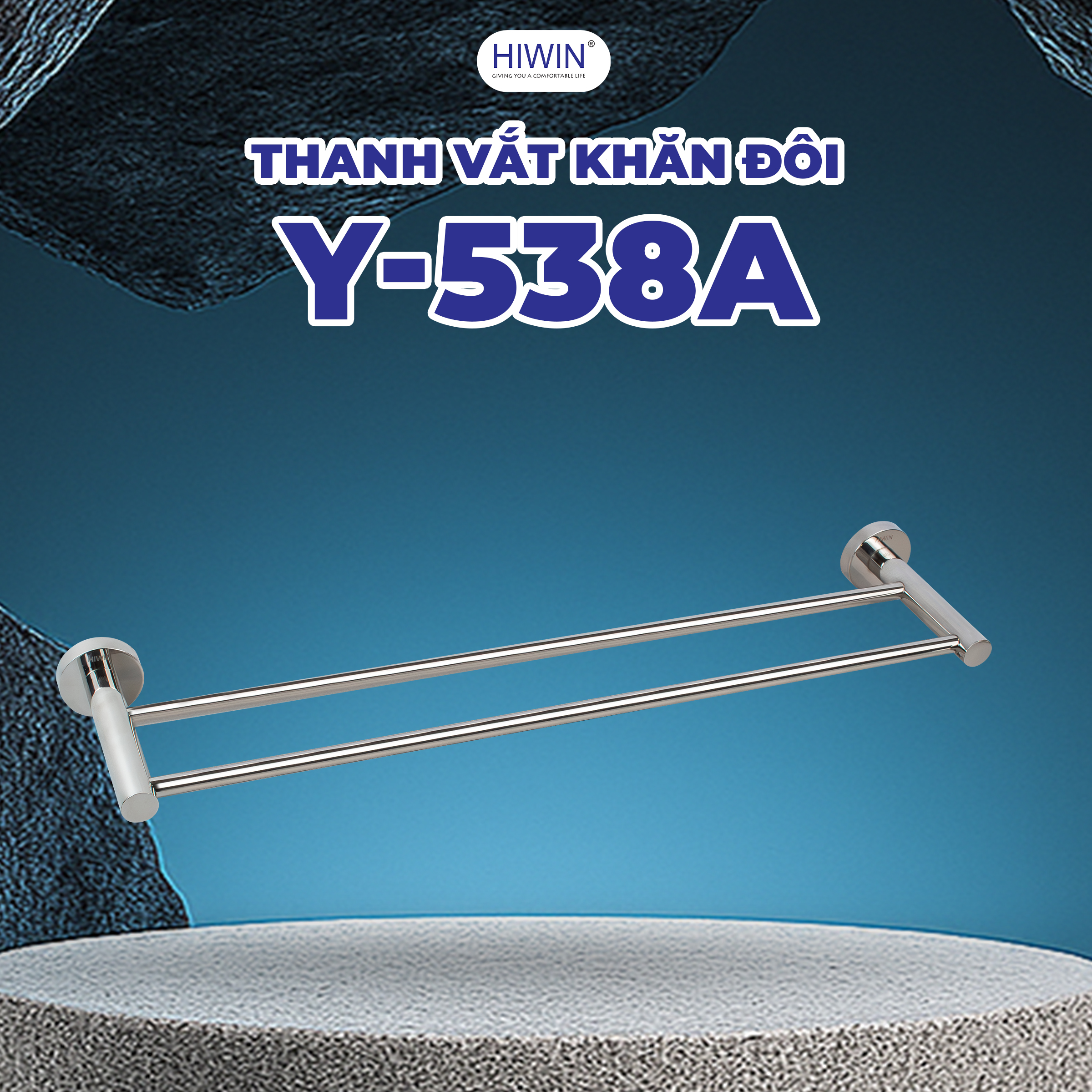 Thiết kế chắc chắn, điểm nhấn nổi bật  